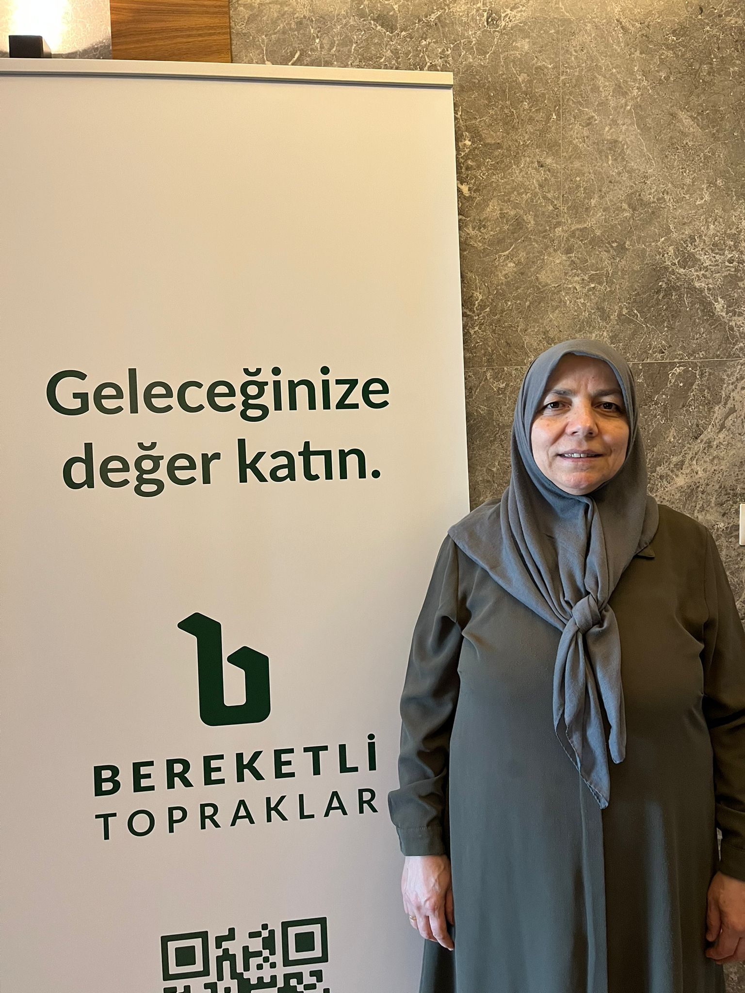 Mine Sevinç Profil Fotoğrafı