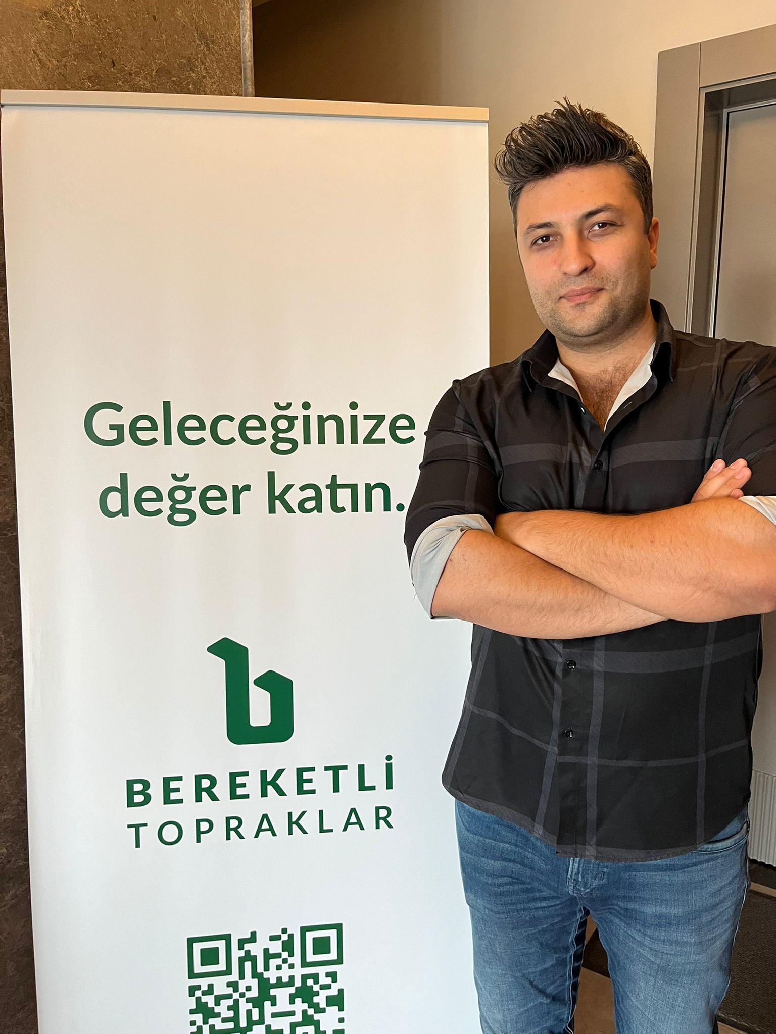 Portföy Yöneticisi