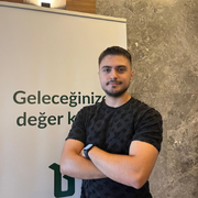 Ahmet Ali Danyıldız Fotoğrafı