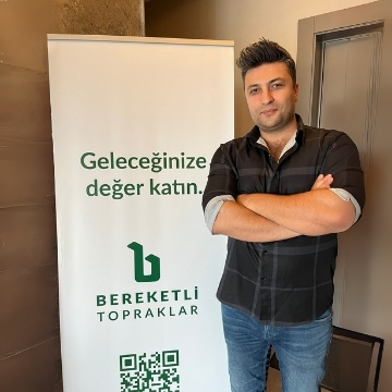 Semih Aygün Profil Fotoğrafı
