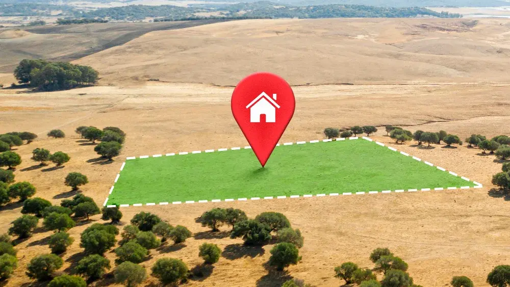 toprak tapulu ev almak