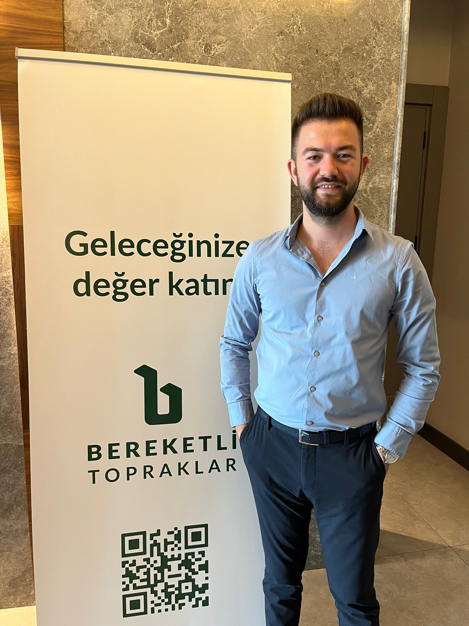 Portföy Yöneticisi