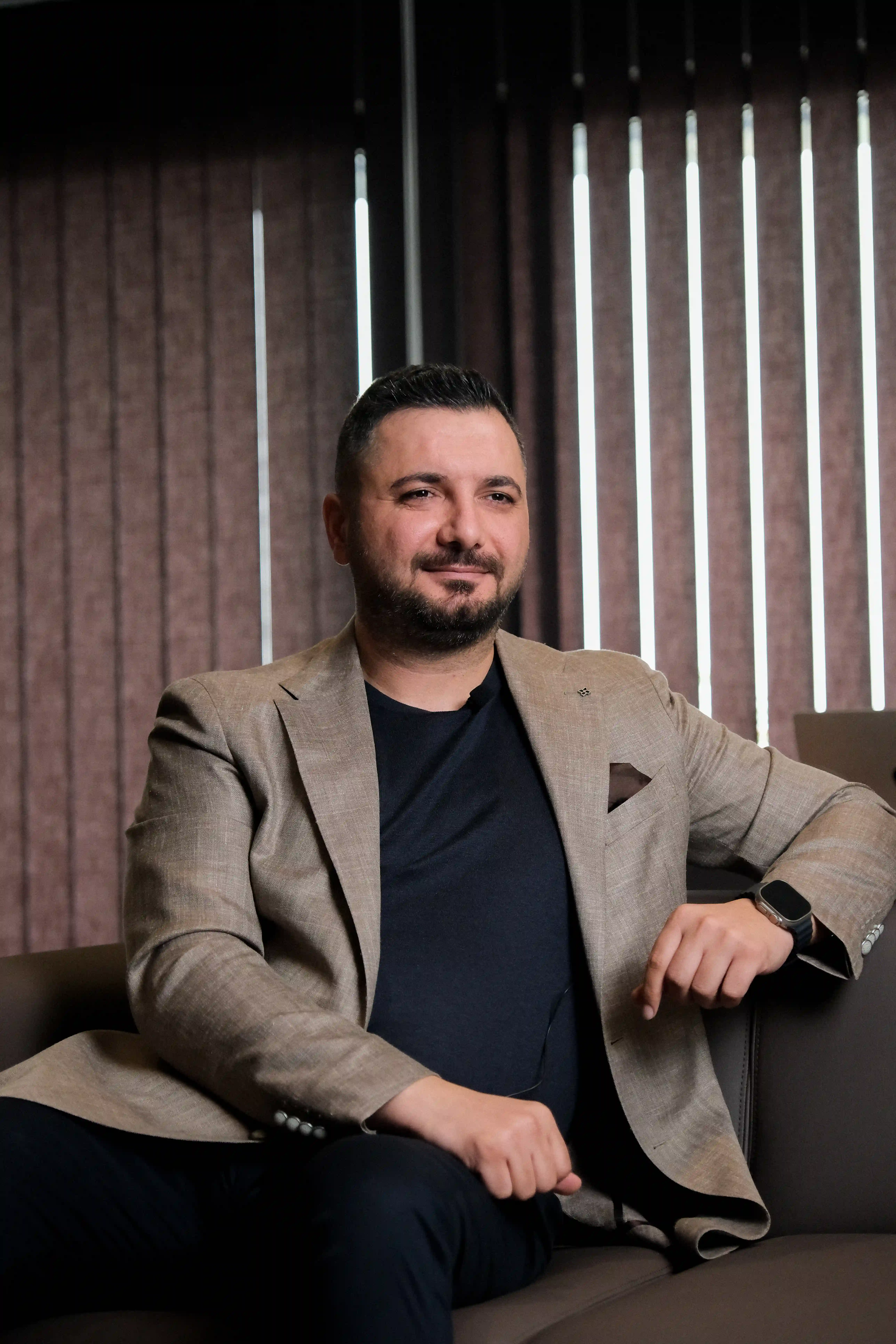 Bilal Aktaş Profil Fotoğrafı