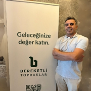 Hayati Uçan Profil Fotoğrafı