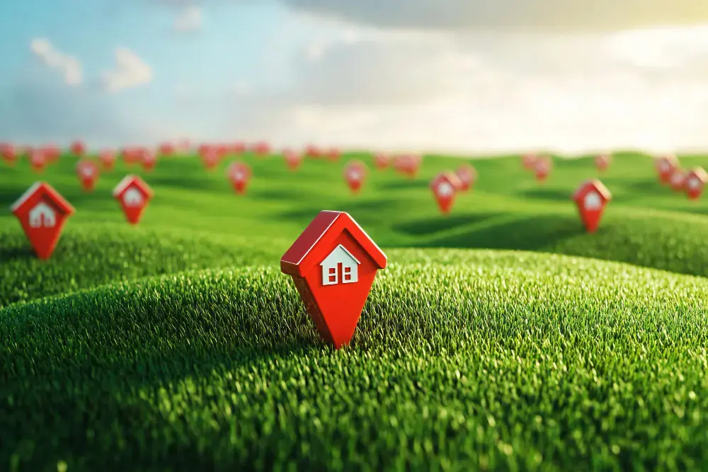 kat karşılığı arsa yatırımı