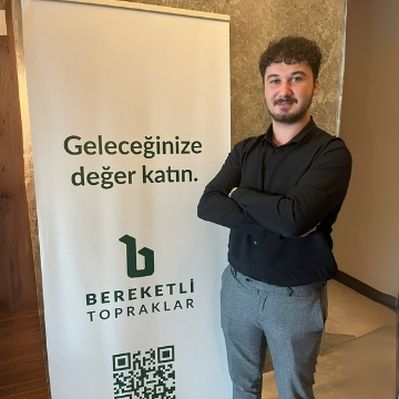 Furkan Hoşgör Profil Fotoğrafı