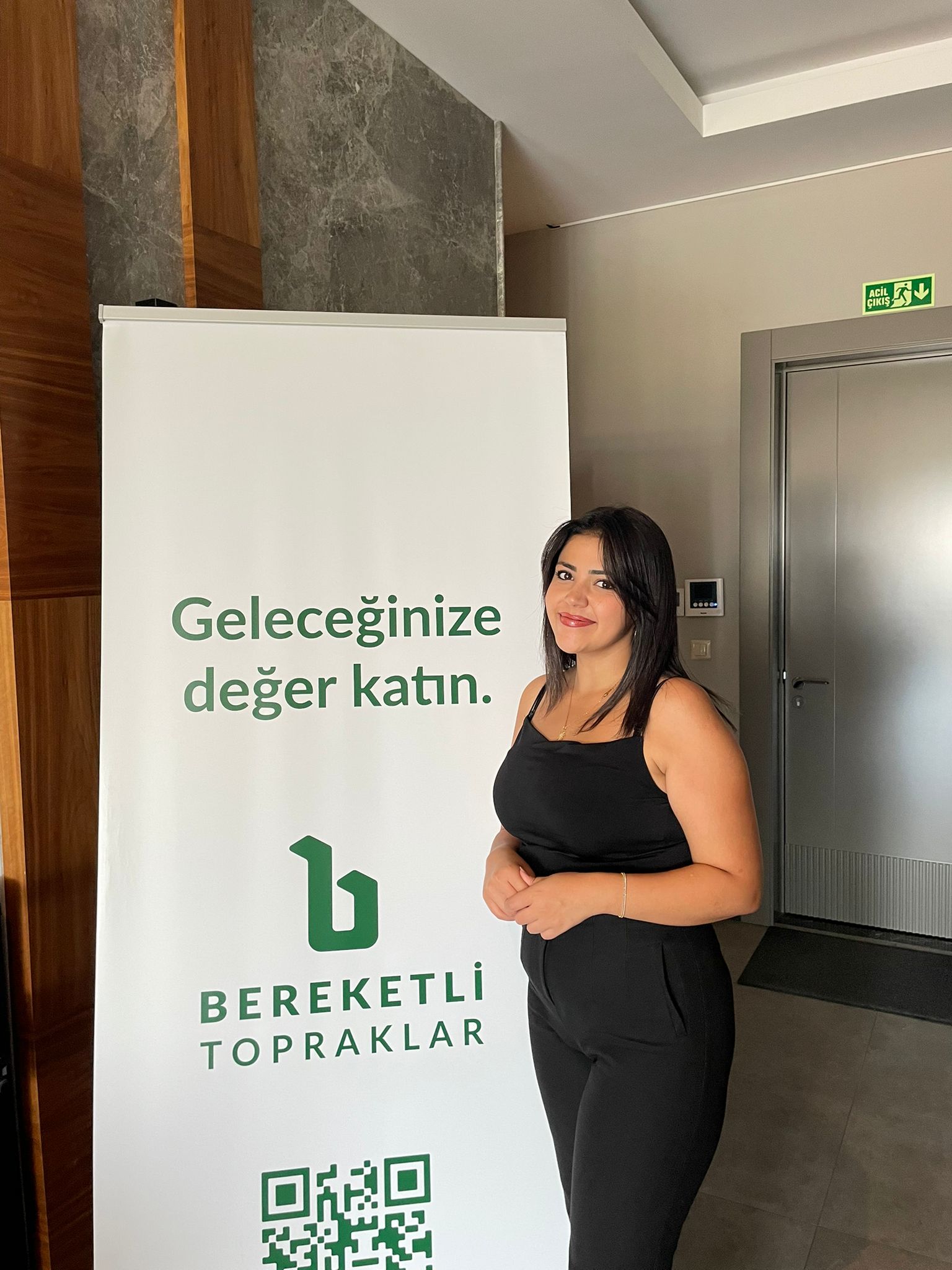 Betül Razi Profil Fotoğrafı